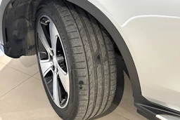 harmaa Mercedes-Benz GLC 2016 kuva 13.