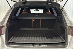 harmaa Mercedes-Benz GLC 2016 kuva 17.