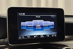 harmaa Mercedes-Benz GLC 2016 kuva 24.