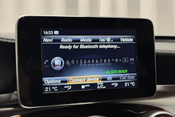 harmaa Mercedes-Benz GLC 2016 kuva 27.