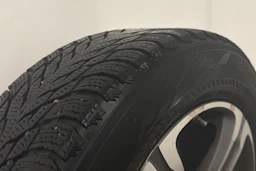 musta Mercedes-Benz GLC 2017 kuva 12.
