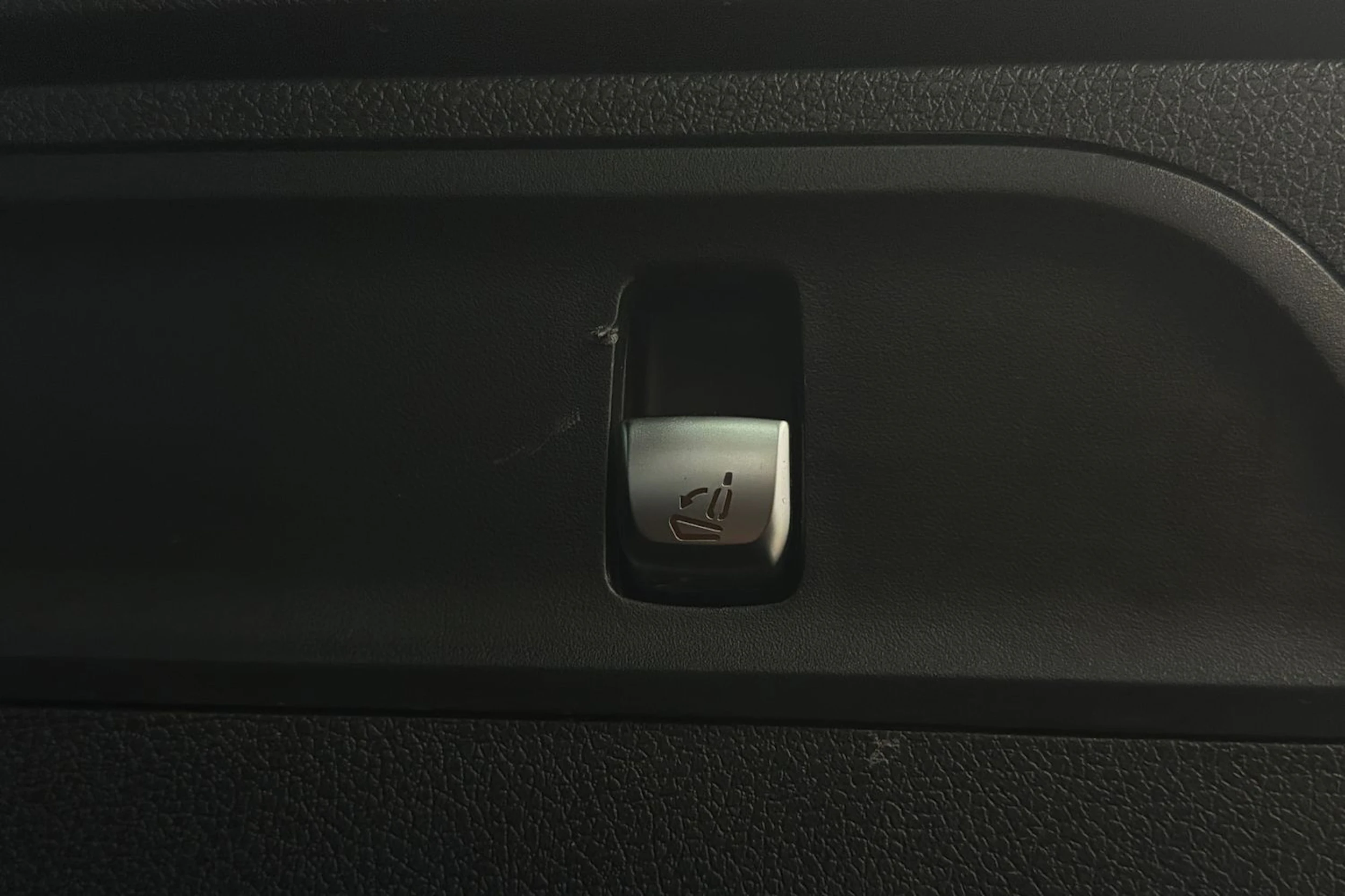 musta Mercedes-Benz GLC 2017 kuva 14.