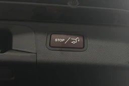 musta Mercedes-Benz GLC 2017 kuva 15.
