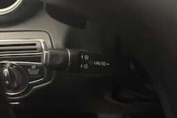 musta Mercedes-Benz GLC 2017 kuva 23.