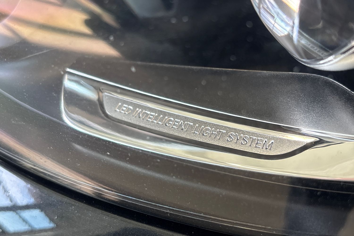 Mercedes-Benz GLC 2017, kuva 8/8