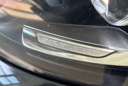 Musta Mercedes-Benz GLC 2017 kuva 8.