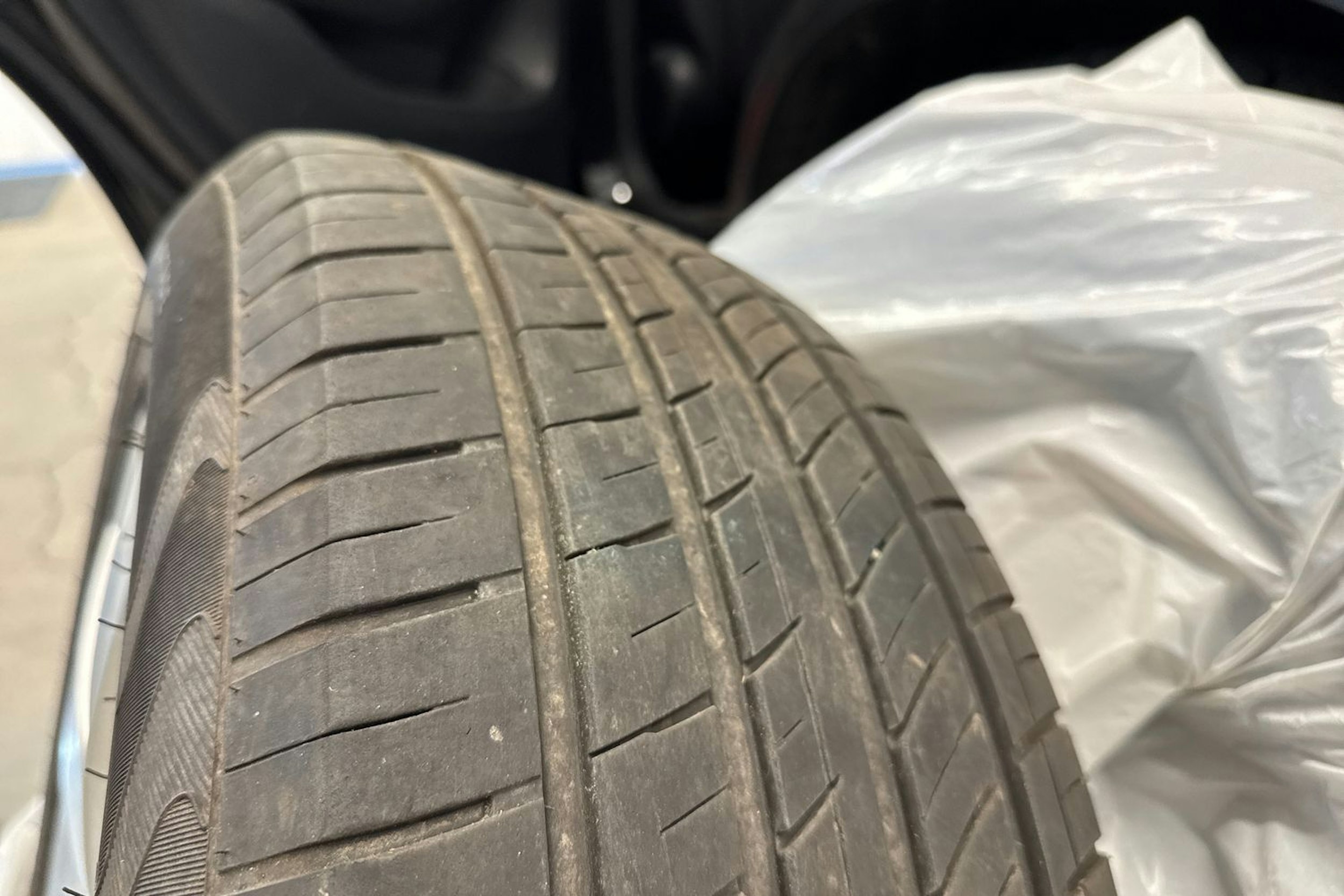 Musta Mercedes-Benz GLC 2017 kuva 14.