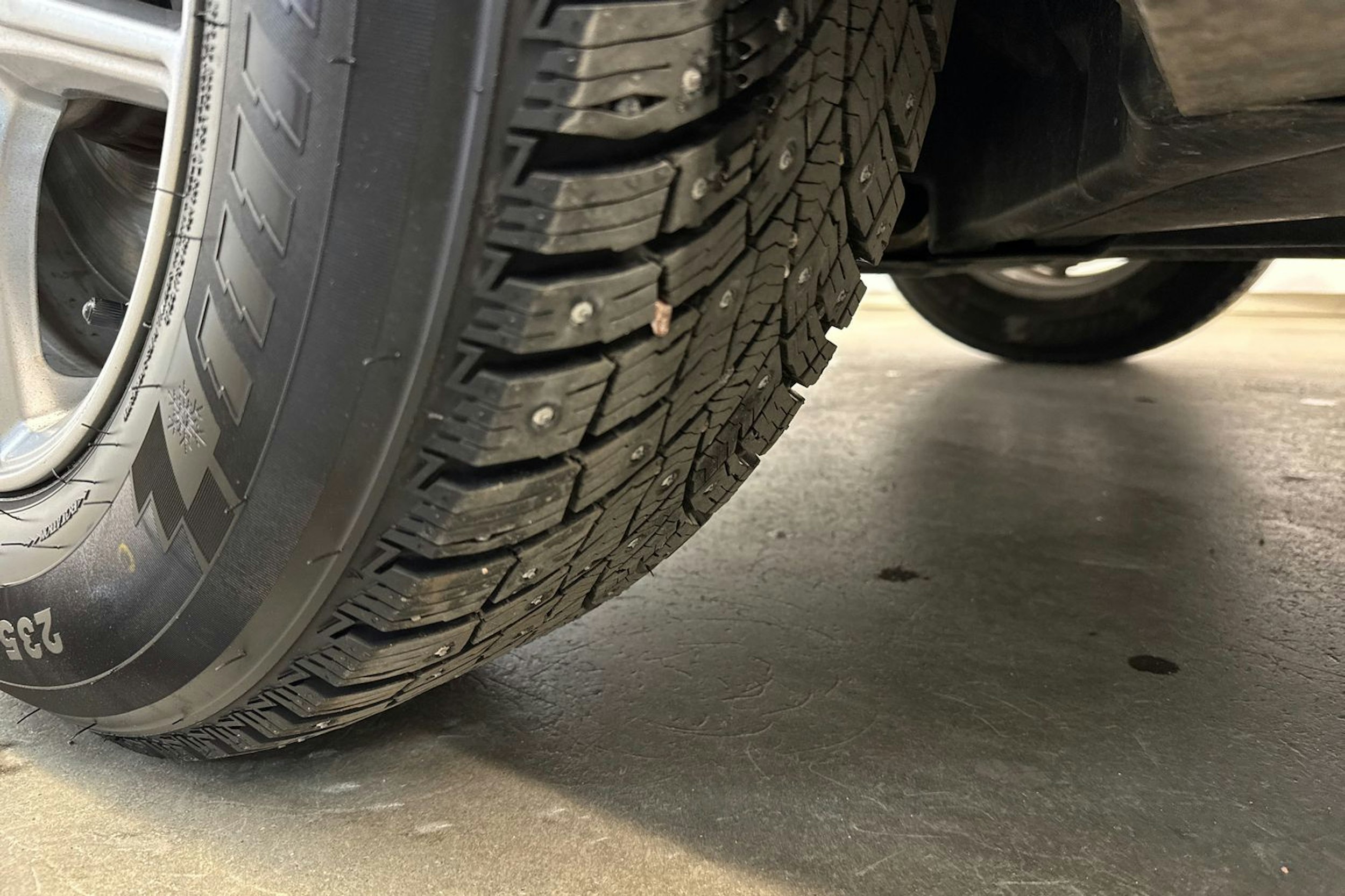 Musta Mercedes-Benz GLC 2017 kuva 15.