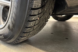 Musta Mercedes-Benz GLC 2017 kuva 15.