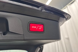 Musta Mercedes-Benz GLC 2017 kuva 16.