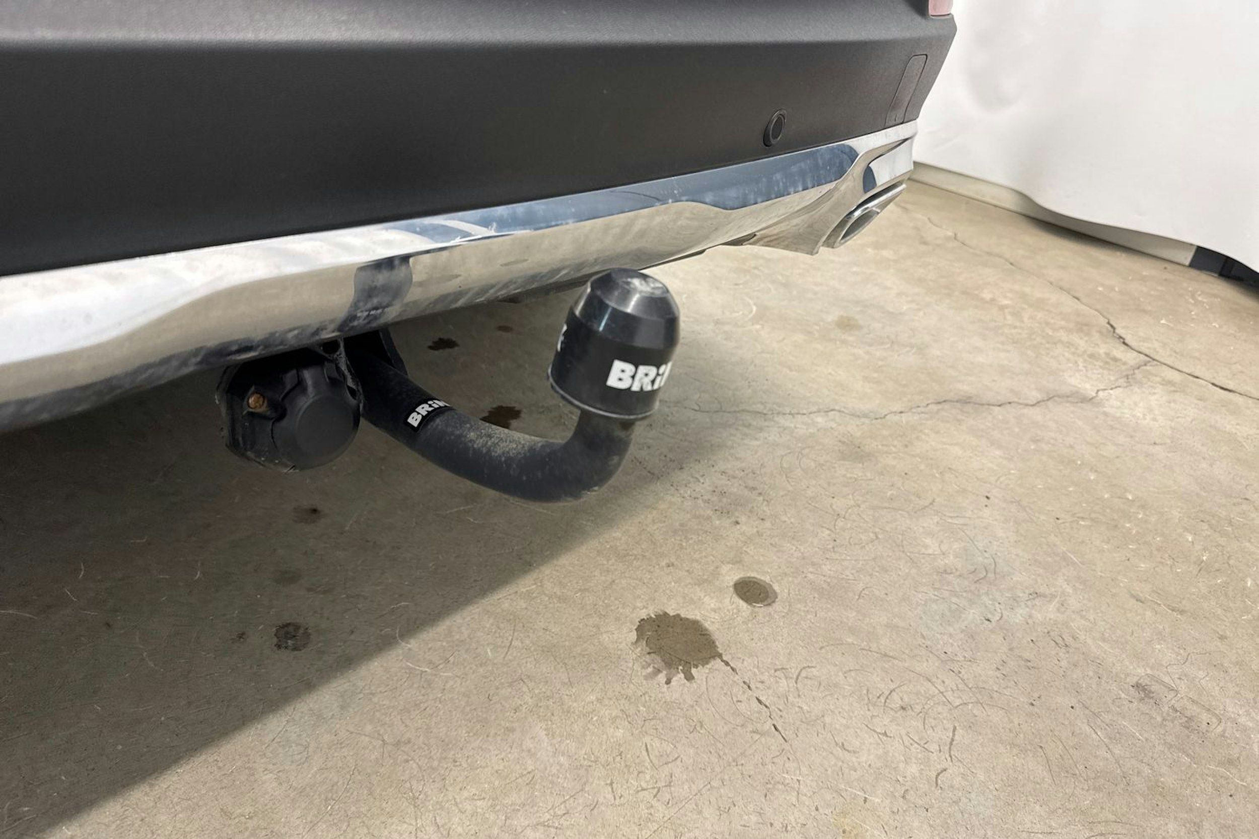 Musta Mercedes-Benz GLC 2017 kuva 17.