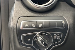 Musta Mercedes-Benz GLC 2017 kuva 20.