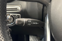 Harmaa Mercedes-Benz GLC 2017 kuva 19.