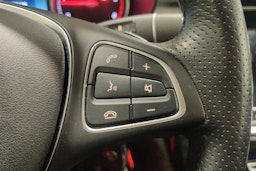 valkoinen Mercedes-Benz GLC 2017 kuva 24.