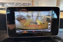musta Mercedes-Benz GLC 2018 kuva 17.