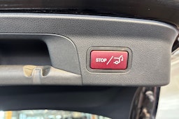 musta Mercedes-Benz GLC 2018 kuva 20.
