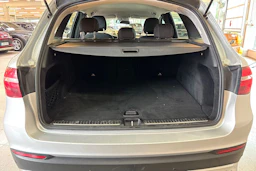 met. harmaa Mercedes-Benz GLC 2018 kuva 26.