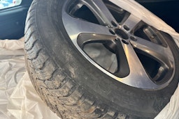 musta Mercedes-Benz GLC 2018 kuva 23.