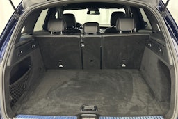 sininen Mercedes-Benz GLC 2018 kuva 13.