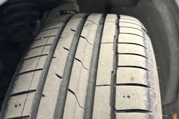 sininen Mercedes-Benz GLC 2018 kuva 32.