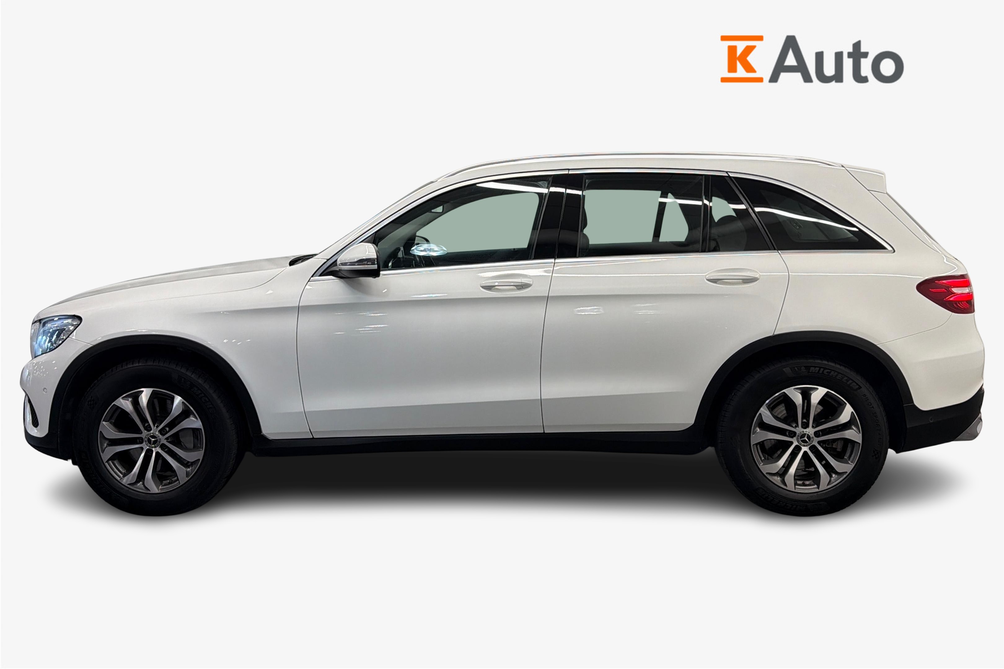 Mercedes-Benz GLC 2019, kuva 5/30