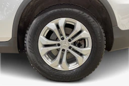 harmaa Mercedes-Benz GLC 2020 kuva 9.