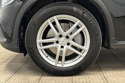 musta Mercedes-Benz GLC 2019 kuva 11.