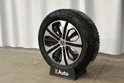 musta Mercedes-Benz GLC 2019 kuva 13.