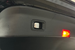 musta Mercedes-Benz GLC 2019 kuva 27.
