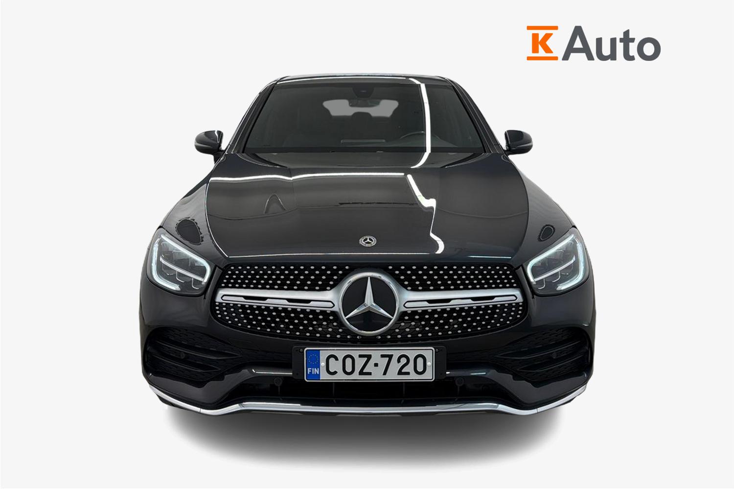 Mercedes-Benz GLC 2020, bild 4/32