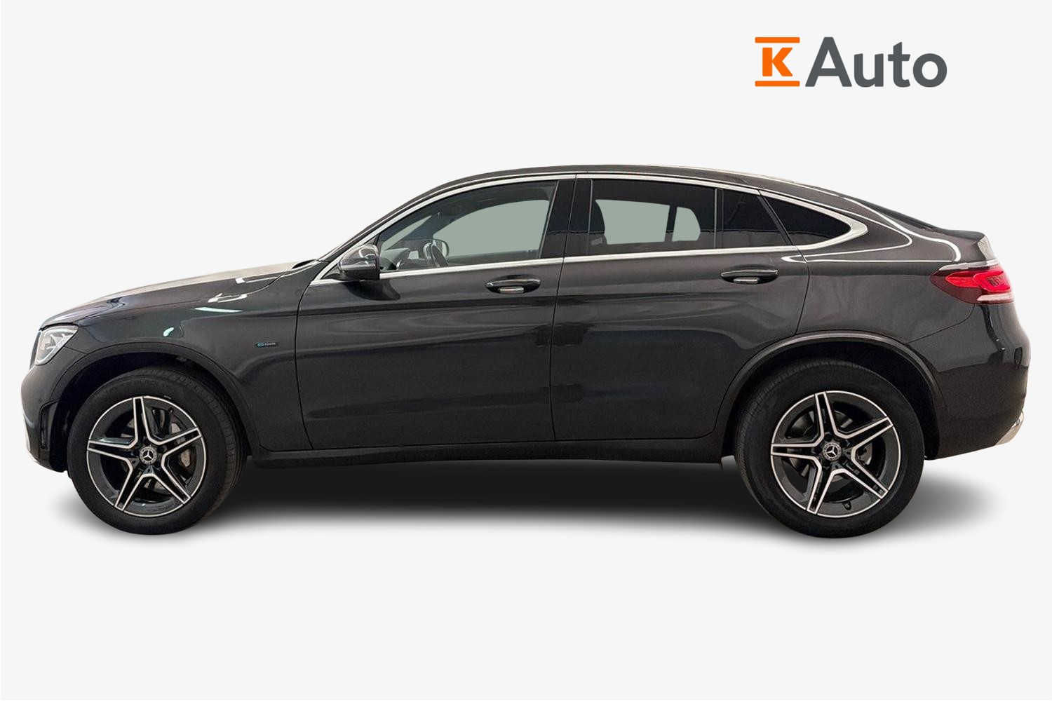 Mercedes-Benz GLC 2020, bild 5/32