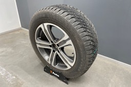 valkoinen Mercedes-Benz GLC 2020 kuva 14.