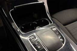 valkoinen Mercedes-Benz GLC 2020 kuva 33.