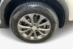 harmaa Mercedes-Benz GLC 2020 kuva 11.