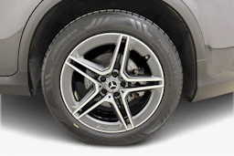 harmaa Mercedes-Benz GLC 2020 kuva 12.