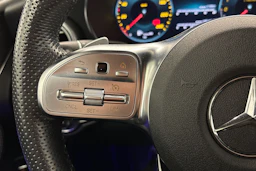 harmaa Mercedes-Benz GLC 2020 kuva 15.