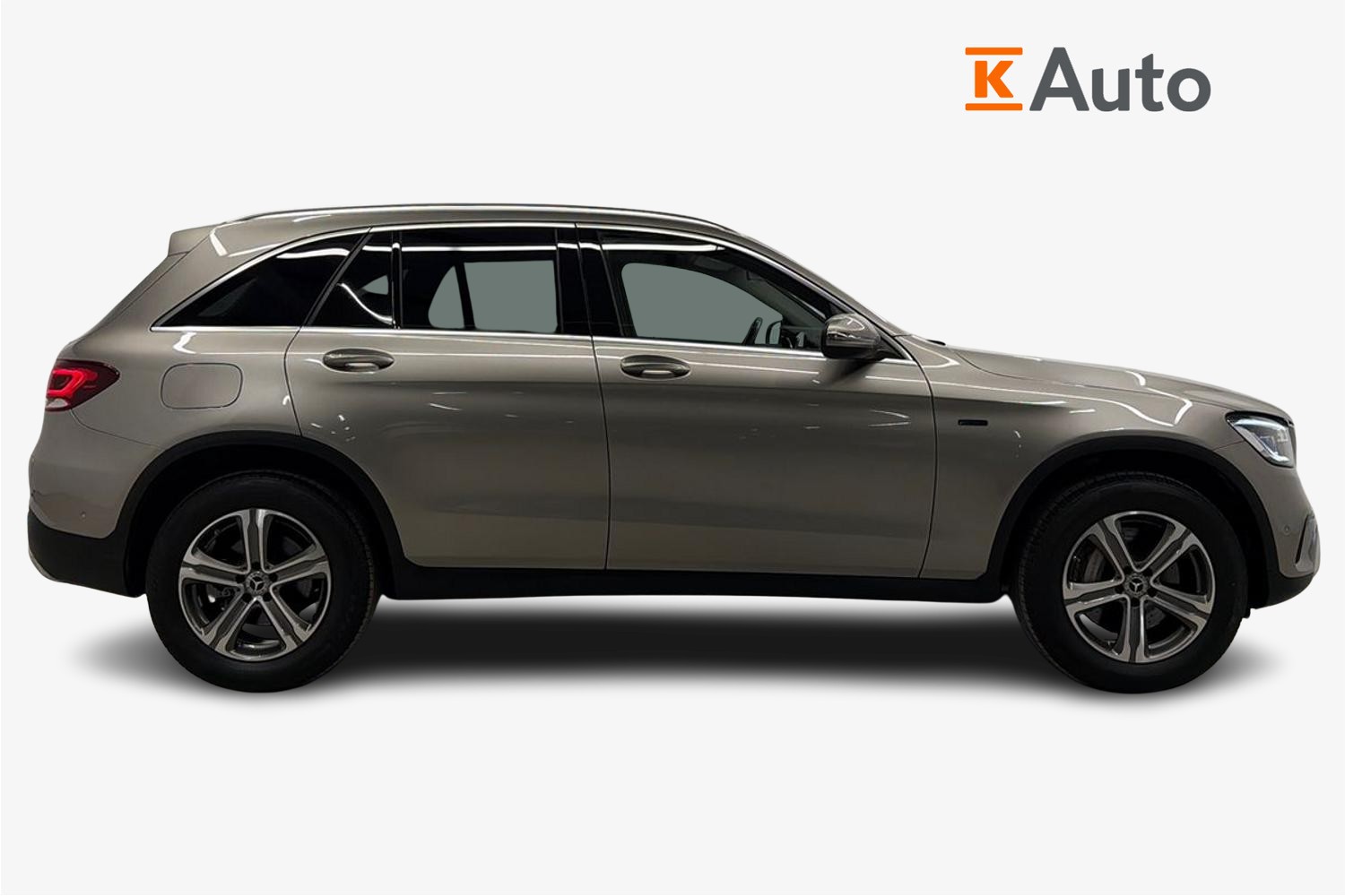 Mercedes-Benz GLC 2020, kuva 5/42