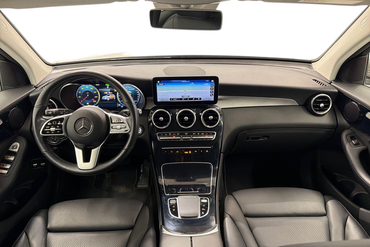 Mercedes-Benz GLC 2020, kuva 7/42