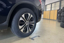 sininen Mercedes-Benz GLC 2020 kuva 10.