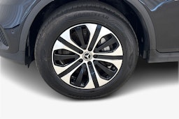 musta Mercedes-Benz GLC 2020 kuva 11.