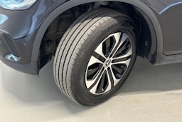 musta Mercedes-Benz GLC 2020 kuva 13.