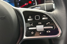 musta Mercedes-Benz GLC 2020 kuva 15.