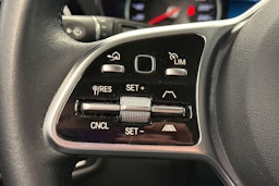 musta Mercedes-Benz GLC 2020 kuva 16.