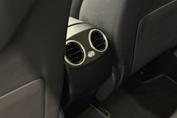 musta Mercedes-Benz GLC 2020 kuva 26.