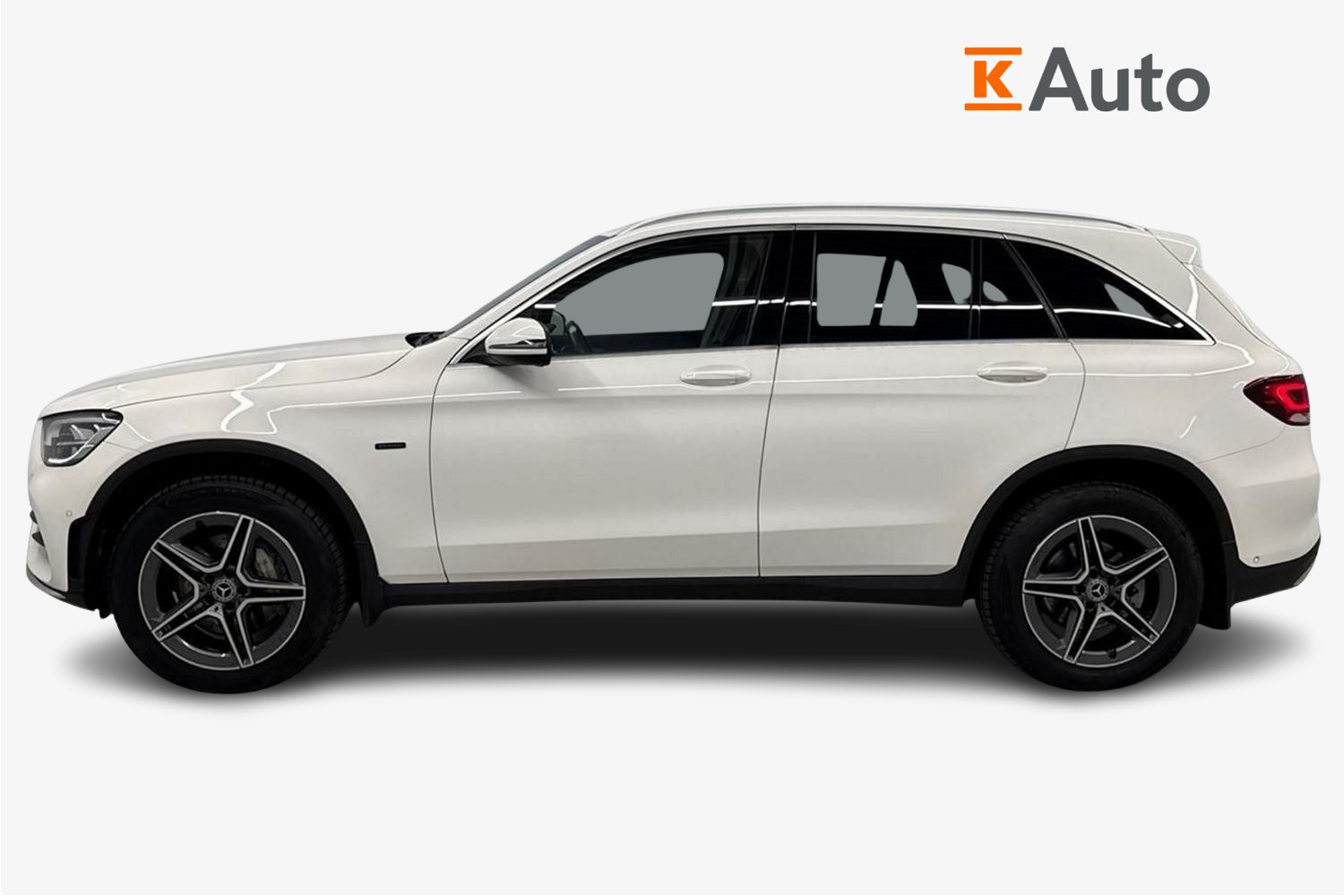 Mercedes-Benz GLC 2020, kuva 5/28