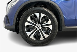 sininen Mercedes-Benz GLC 2020 kuva 11.