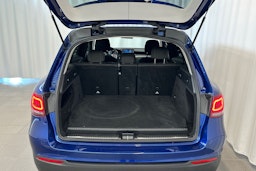 sininen Mercedes-Benz GLC 2020 kuva 15.