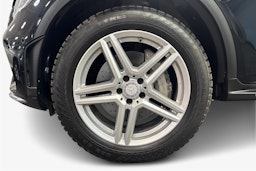 musta Mercedes-Benz GLC 2020 kuva 11.