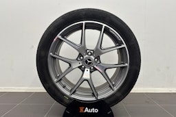 musta Mercedes-Benz GLC 2020 kuva 13.