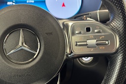 musta Mercedes-Benz GLC 2020 kuva 17.